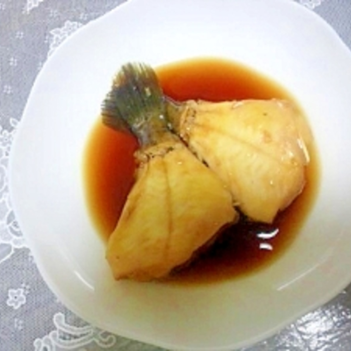 すき焼きのタレで簡単 カワハギの煮付け レシピ 作り方 By カナシュンばーば 楽天レシピ すき焼きのタレで簡単 カワハギの煮付け レシピ 作り方 By カナシュンばーば 楽天レシピ
